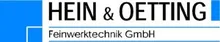 Hein & Oetting Feinwerktechnik GmbH Logo