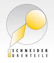 Schneider Drehteile Logo