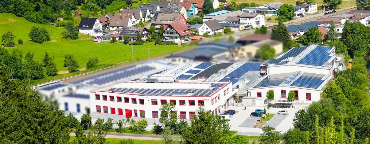 Schneider Drehteile