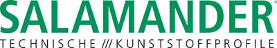 Salamander Technische Kunststoffprofile GmbH Logo