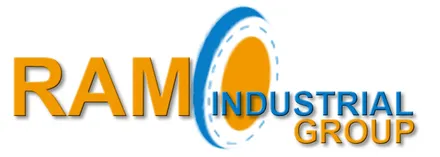 RAM logo