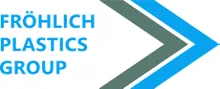 Kunststoff-Fröhlich GmbH Logo