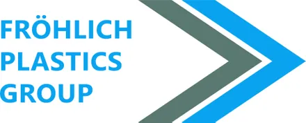 Logo von Kunststoff-Fröhlich GmbH