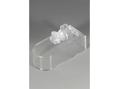 Spritzguss für Medizinindustrie