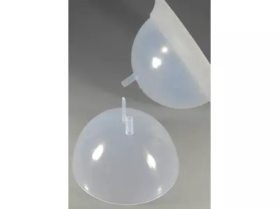 2K Spritzgießen für die Medizinindustrie