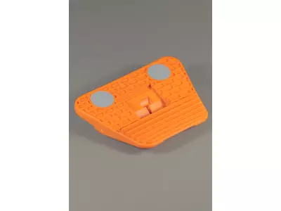 2 Komponenten Spritzguss Hart Weich Komponente