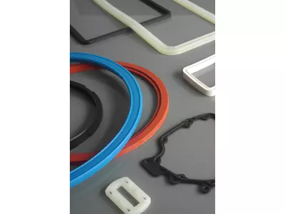 technische Dichtugen