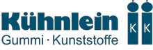 Karl Kühnlein GmbH Gummi und Kunststoffe Logo