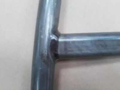 Profile aller Art, PPAW-verschweisst