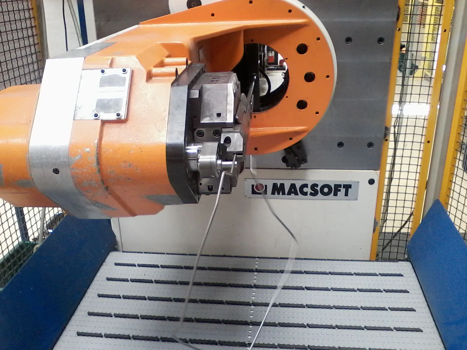 Macsoft