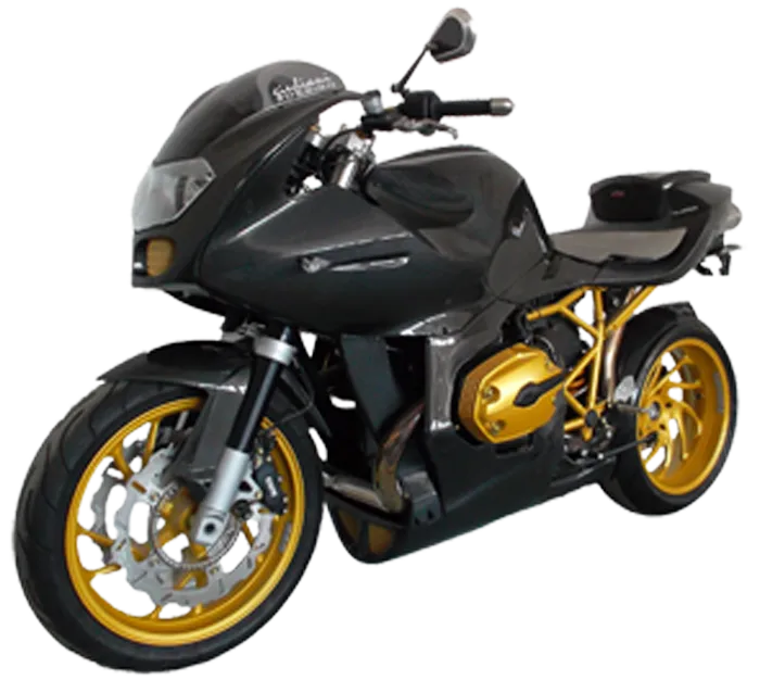 BMW R1200S