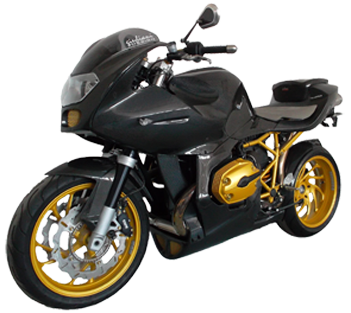 BMW R1200S