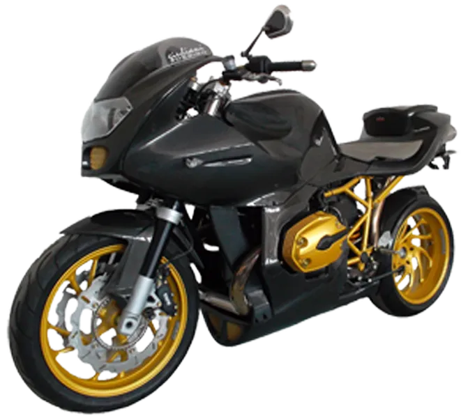 BMW R1200S