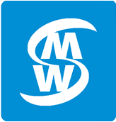 System management welfare s.r.o. Logo