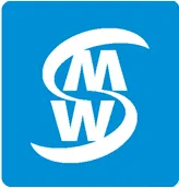 System management welfare s.r.o. Logo