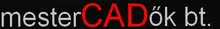 mesterCADők Bt. Logo