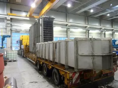 Lenzing AG, (Österreich)