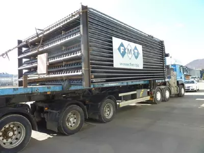 AVE Österreich GmbH, (Österreich)