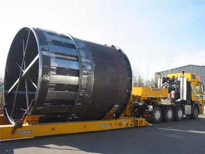 Lafarge Perlmooser GmbH ,