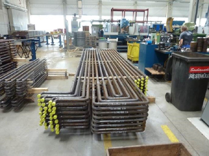 Sappi Austria Produktions-GmbH & Co KG , (Österreich)