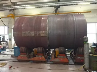 Veitsch-Radex GmbH & Co Werk Hochfilzen, (Österreich)