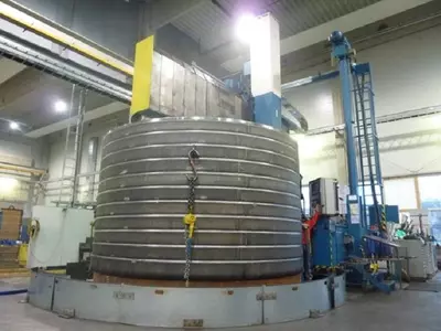 ACE Apparatebau construction & engineering GmbH, (Österreich)