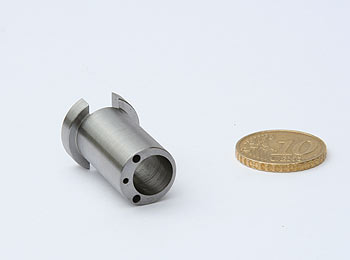 Microdrehteil