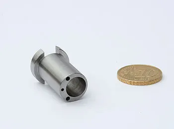 Microdrehteil