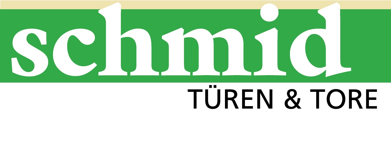 Schmid Tür und Torbau GmbH & Co. KG Logo