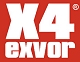 exvor GmbH Logo