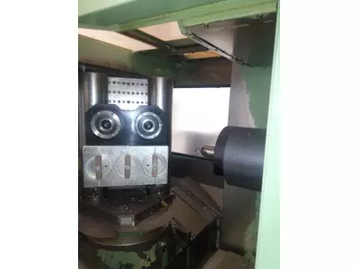 MH40 Horizontalfräscenter