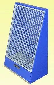 Fußmattenklopfer