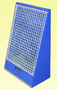 Fußmattenklopfer