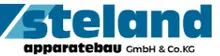 Steland Apparatebau GmbH & Co. KG Logo