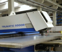 Trumatic 5000 R