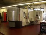 HERMLE C40UP