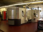 HERMLE C40UP