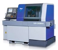 SR20RII