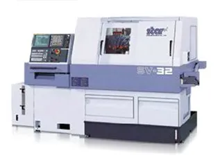 SV32 TYpe 430