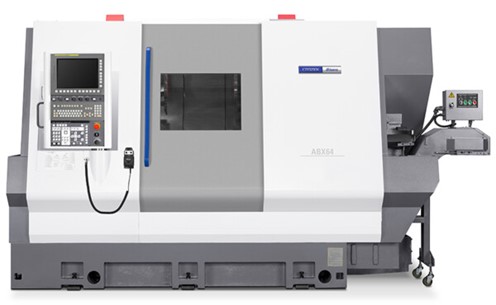 ABX64