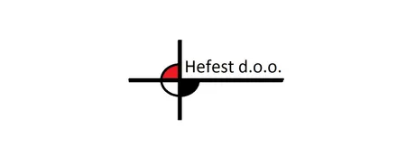 Logo von Hefest d.o.o