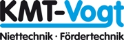 KMT-Vogt Niet- und Fördertechnik e.K. Logo