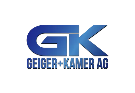 Logo di Geiger+Kamer AG