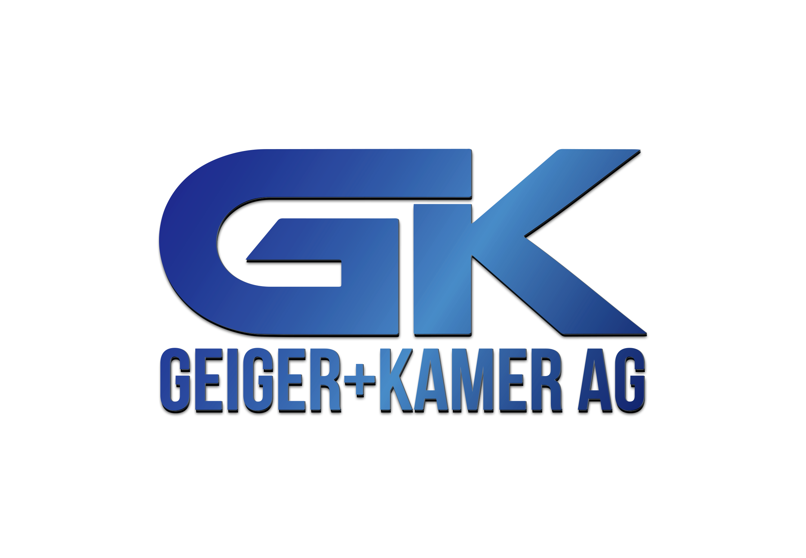 Geiger+Kamer AG Logo