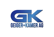 Geiger+Kamer AG Logo