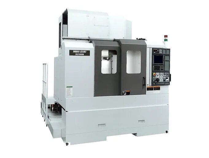 Mori Seiki NV5000