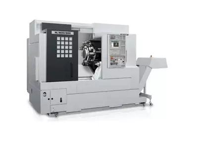 Mori Seiki NL1500