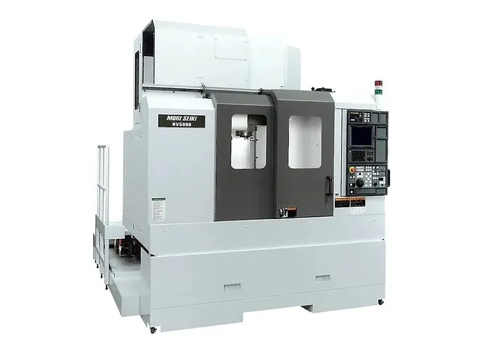 Mori Seiki NV5000