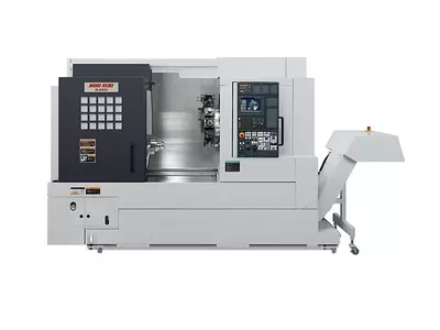 Mori Seiki NL2500