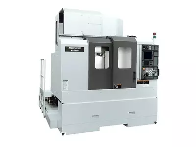 Mori Seiki NV5000
